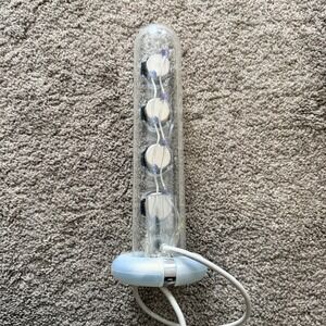 Harman Kardon SoundSticks Replacement Satellite Speakers Pair Untested